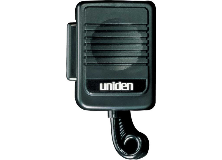 Das - Uniden 4pin Cb Microphone For Pro510xl/por510axl - BMKG0633001