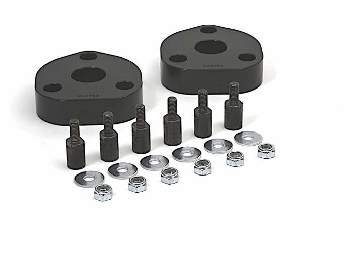 Daystar - 0924 Ram 1500 4wd 2in Leveling Kit Front - KC09113BK