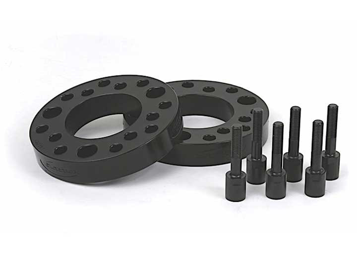 Daystar - 1016 F150 2in Leveling Kit Front - KF09129BK