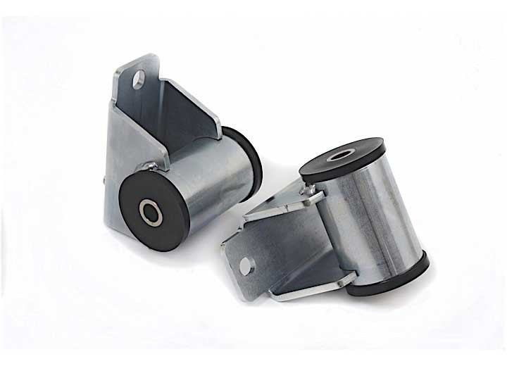 Daystar - 8795 Wrangler/9706 Wrangler/8401 Cherokee/8682 Comanche 6 Cyl Motor Mount - KJ01004BK