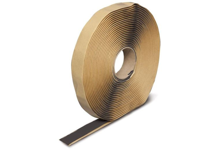 Dicor - Black Butyl Tape - BBT-3634-1