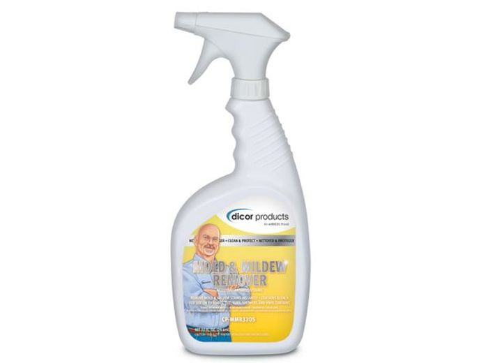 Dicor - Mold & Mildew Remover 32oz. Spray - CP-MMR320S