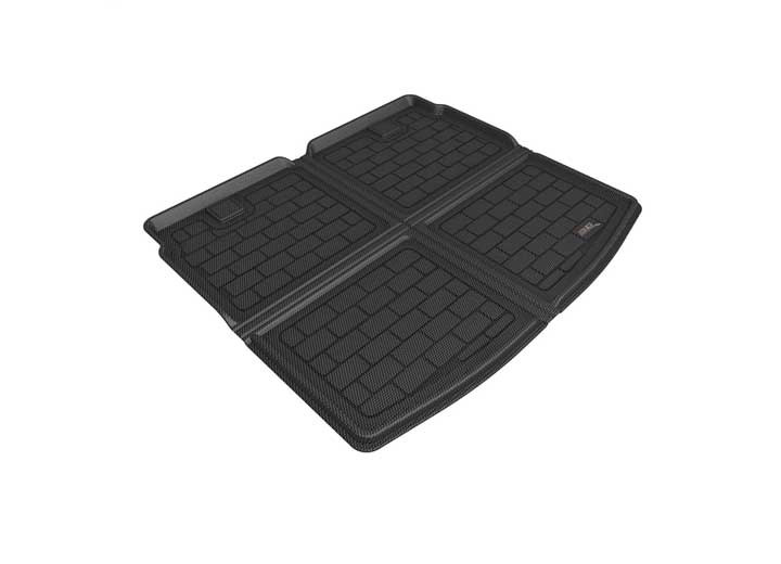 3D Mats - 23c Honda Crv Maxpider Kagu Cargo Liner Black - M1HD1321309