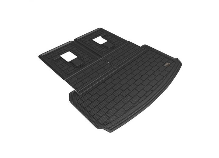 3D Mats - 22c Grand Cherokee (wl) L Maxpider Custom Fit Kagu Foldable Cargo Liner - M1JP0271309