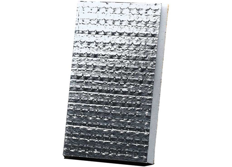 DEI - Ultra Block Reflective Material 48in X 48in - 50511