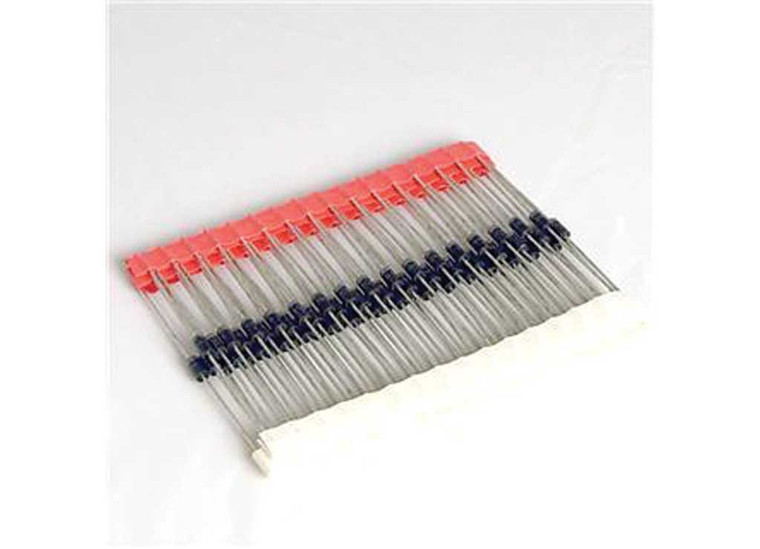 Directed Electronics - I.t. Diodes 1n4004(65pk) - 650T