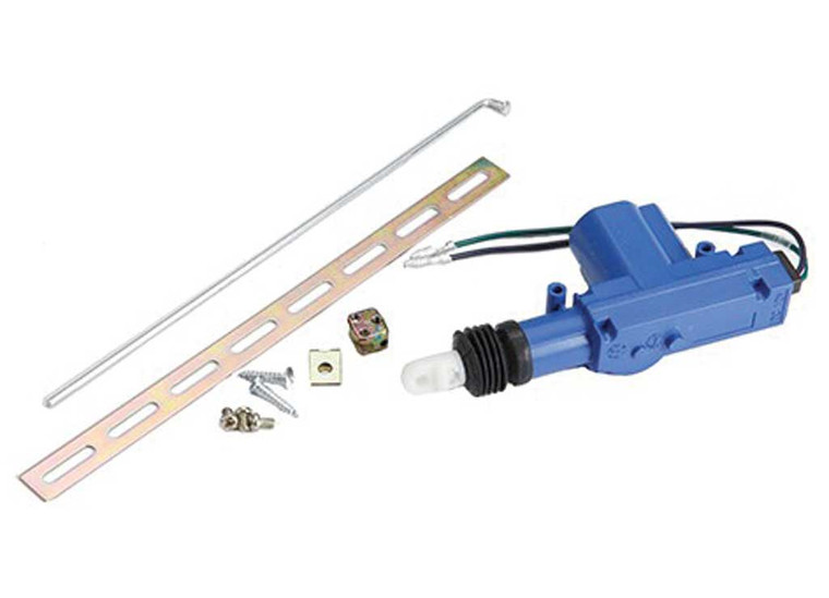 Directed Electronics - Standard 2wire Door Lock Actuator - DA1