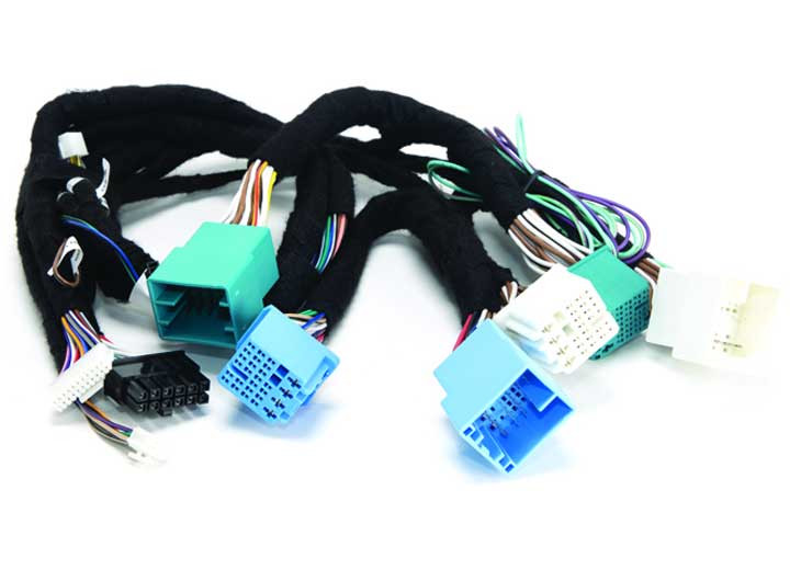 Directed Electronics - Gm Tharness - THGMN5