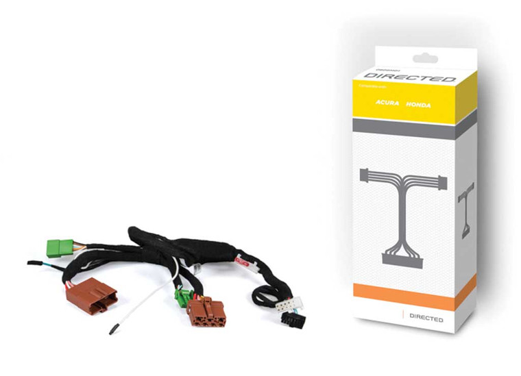 Directed Electronics - Tharn 200613 Acura/ - THHOC6