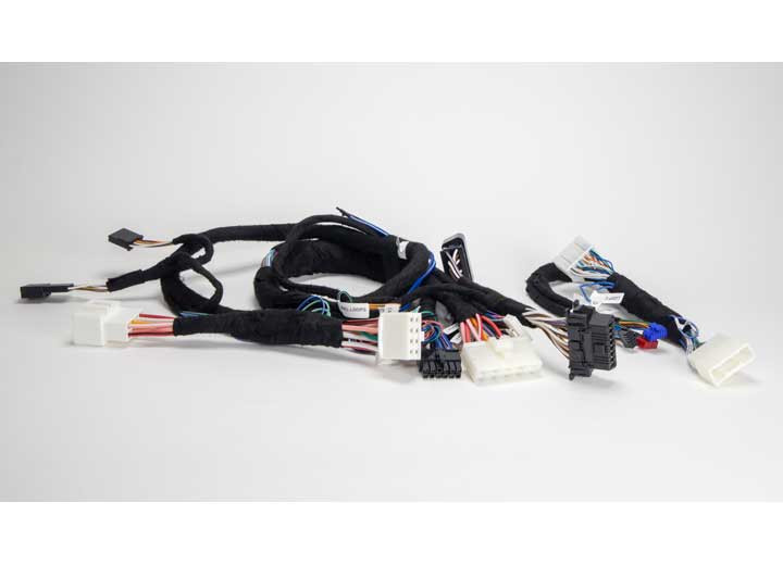 Directed Electronics - Alarms - THTON9