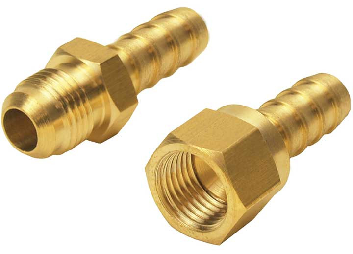 Derale - Rad Adpt Ftg Kt Dodge - 13034