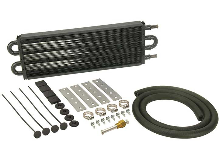 Derale - Trans Cooler Compact Carto - 13102