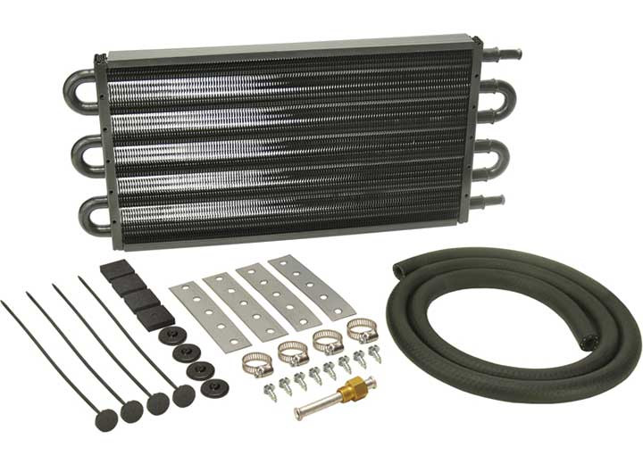 Derale - Trans Cooler Intermediate - 13103