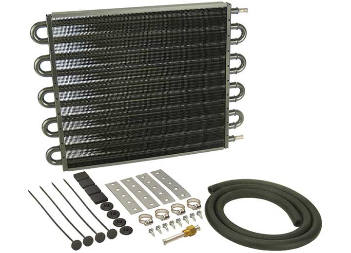 Derale - Trans Cooler Truck/rv Cart - 13105