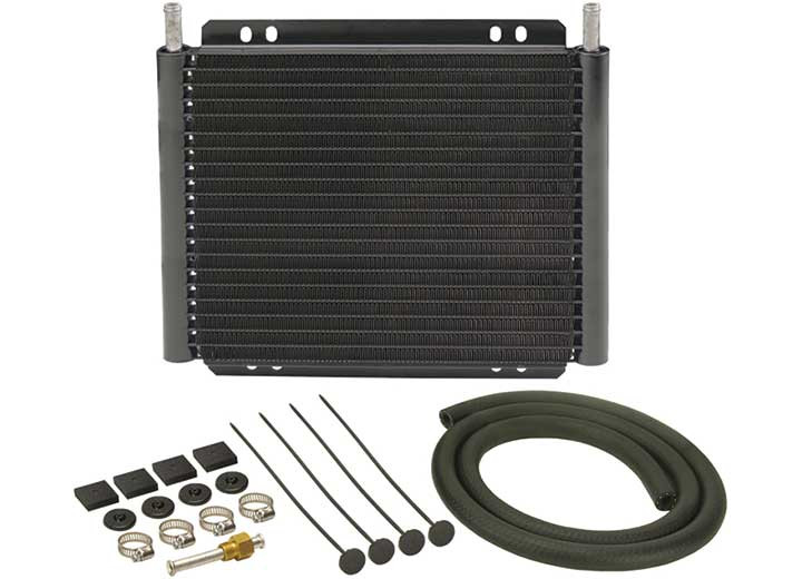 Derale - Trans Coolr Kt Plt Fin 20500 - 13503