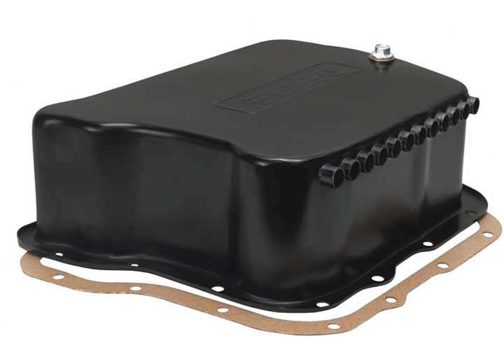 Derale - Dodge A518/a618/a727 Transmission Cooling Pan - 14210