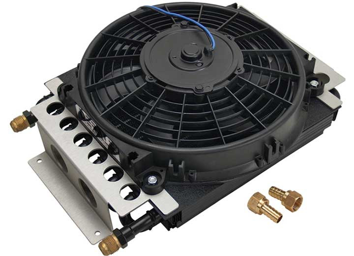 Derale - Coolr Electra Cool 16 Pass - 15800