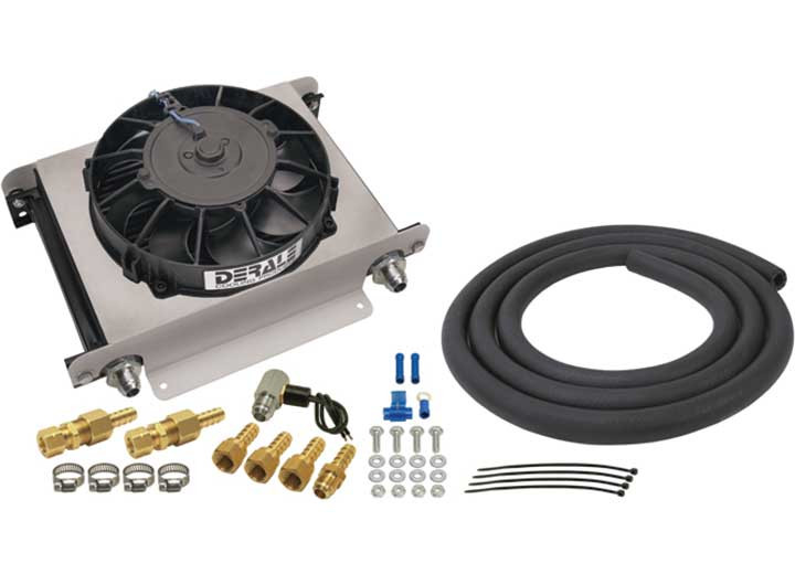 Derale - Coolr Hyper Cool Trans Kt - 15960