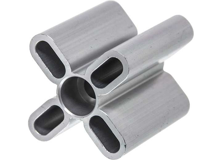 Derale - Fn Spcr 2 1/2   Fmle 5/8 Or 3 - 31550