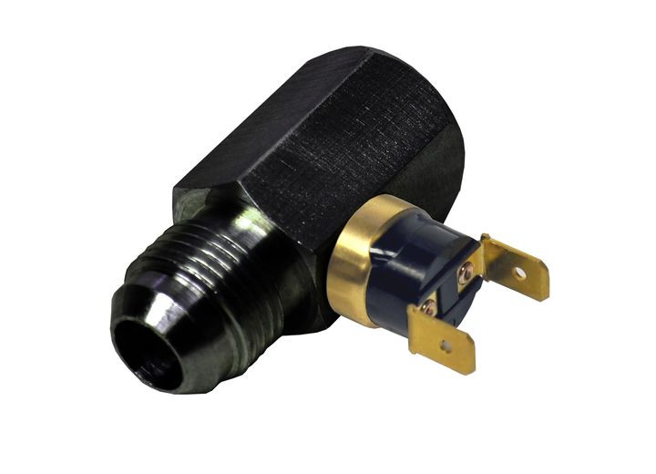 Derale - Jeep 190f Inline Thermal Switch - 35030