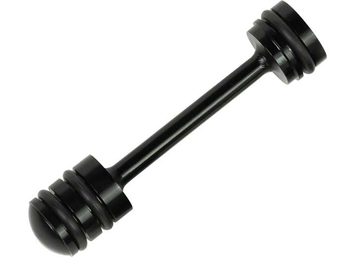 Derale - Lt Rear Oil Galley Barbell Bypass Plug - 35605