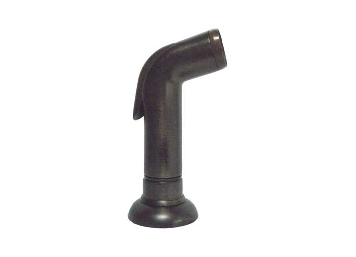 Dura Faucet - Side Spray With Hose Replacement  Venetian Bronze - DF-RK810-VB