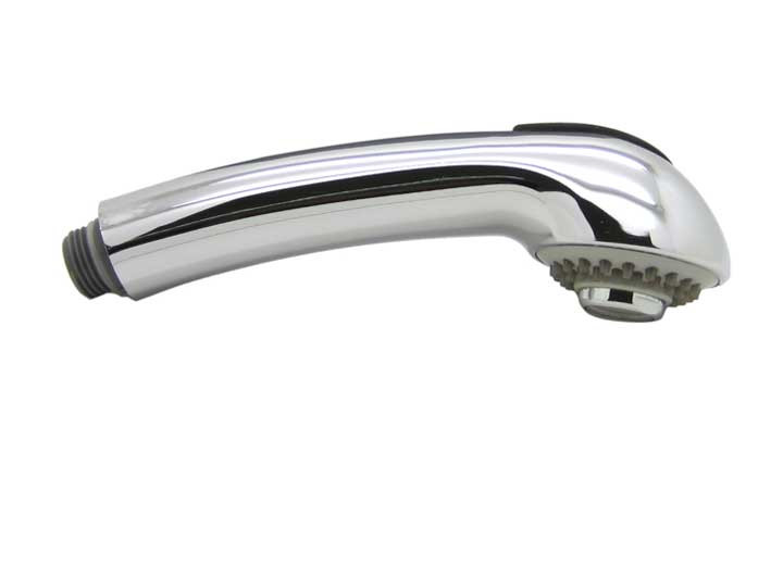 Dura Faucet - Designer Pullout Sprayer Replacement  Chrome Polished - DF-RK850-CP