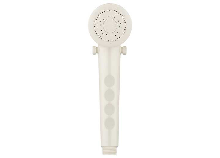 Dura Faucet - Rv Hand Held Shower Wand  Bisque Parchment - DF-SA135-BQ
