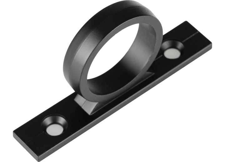 Dura Faucet - Shower Hose Ring  Matte Black - DF-SA155-MB