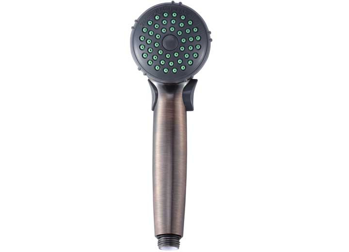 Dura Faucet - Rv Hand Held Shower Wand  Oil Ruibbed Bronze - DF-SA400-ORB