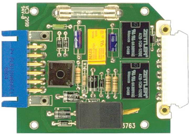 Dinosaur Electronics - Onan Generator Replacement Board Replaces 3003763 376301 376302 376303 & 376304 - 300-3763