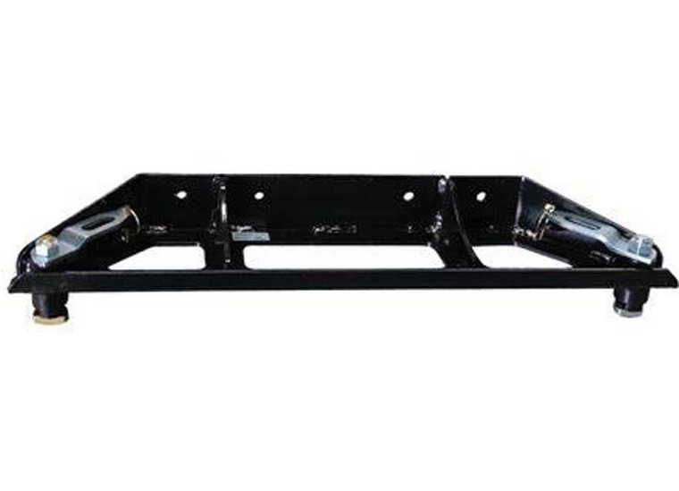 Demco - Isr Side Rail Kit For Recon Manual Slider - 6463