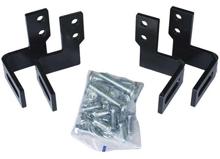 Demco - Frame Brkt Kit For 0510 Ford 250/ 350/0810 Ford 450 Super Duty - 8552001