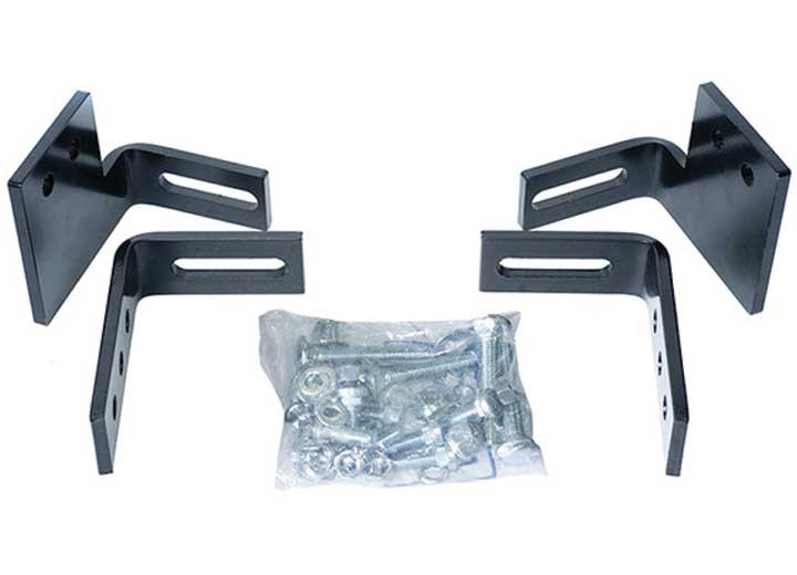 Demco - Frame Brkt Kit F/ford F250/350 Super Duty - 8552006