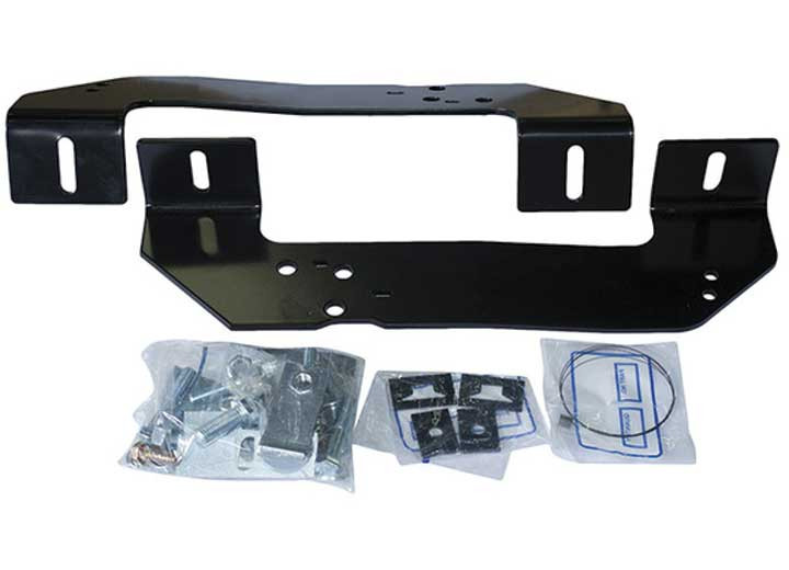 Demco - Frame Brkt Kit F/0110 Chevy Silverado 25/3500 Hd - 8552012