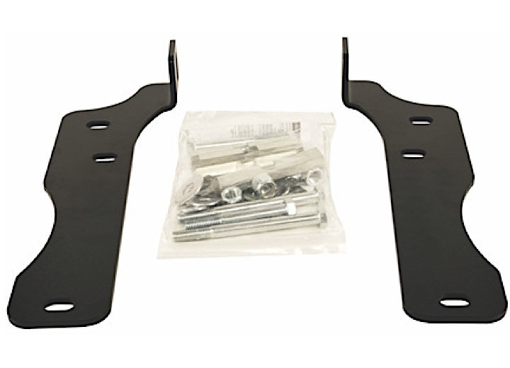Demco - Frame Brkt Kit F/ 17c F250/f350 - 8552031