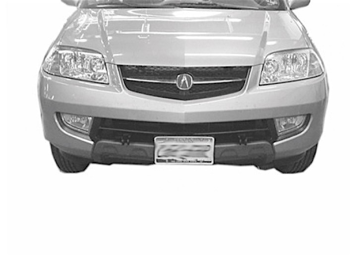 Demco - Base Plate Acura Mdx - 9517122