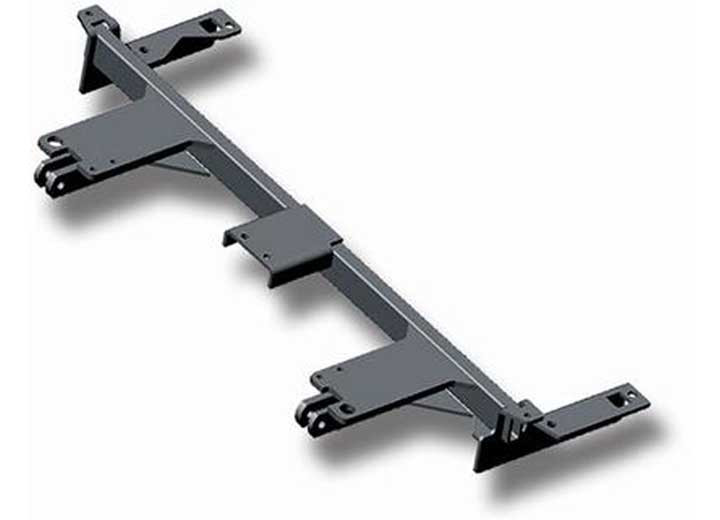 Demco - Base Plate Ram 1500 20132018 Ram 1500 (includes Eco Diesel) 20192020 Ram 1500 - 9517335