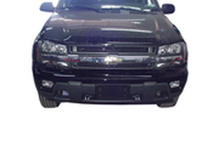 Demco - Base Plate Chevy Trailblazer & Gmc Envoy - 9518119