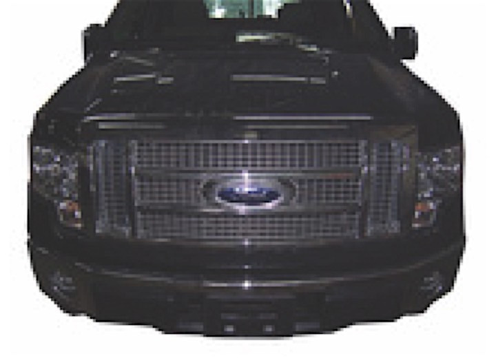 Demco - Baseplate F/ Ford F150 2wd 4wd Pickup With Eco Boost - 9518296