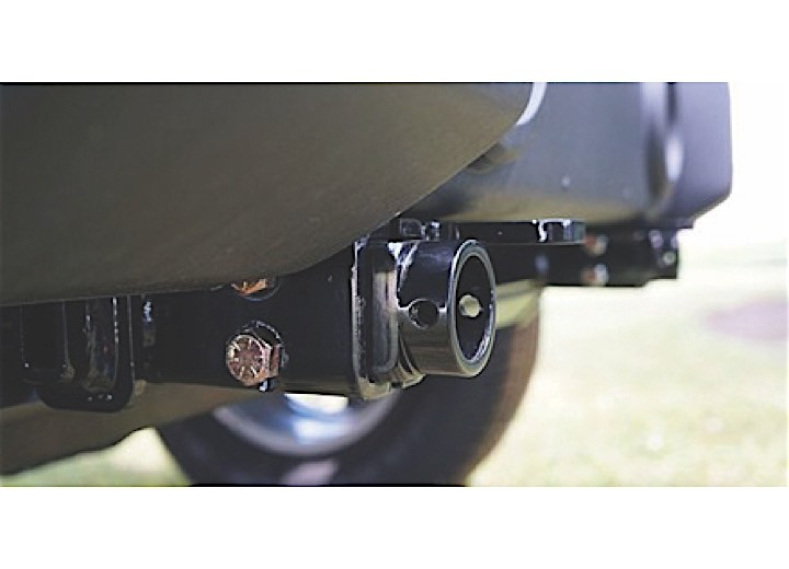 Demco - Tabless Baseplate F/ 14c Jeep Cherokee Trailhawk(transfer Case Must Have Neutral) - 9519308