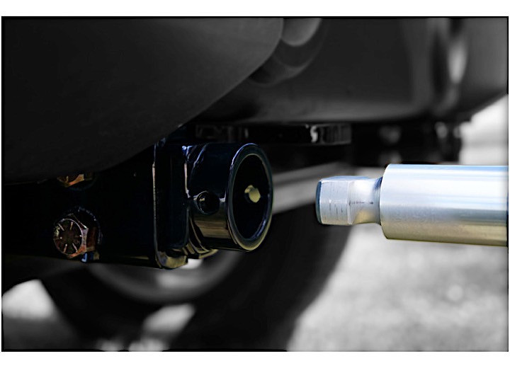 Demco - Jeep Wrangler Jl Baseplate - 9519336