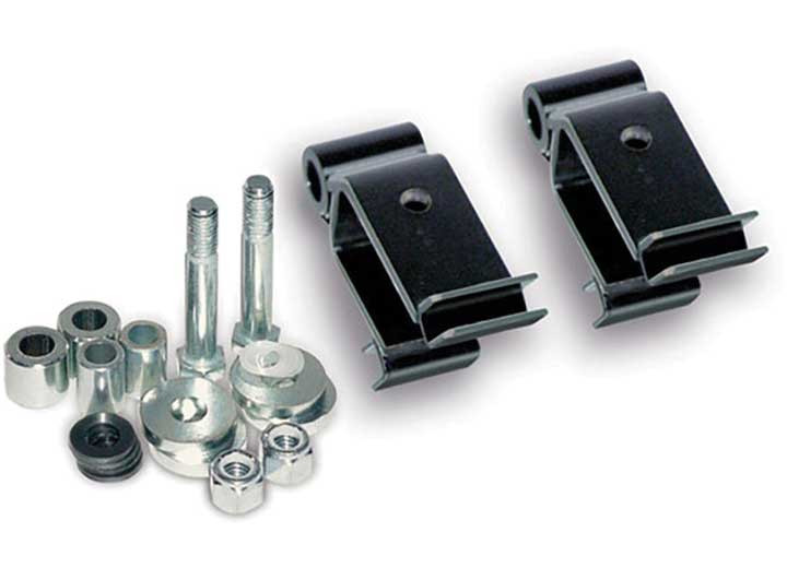 Demco - Sentry Deflector Adapter F/stowmaster Baseplates - 9523027