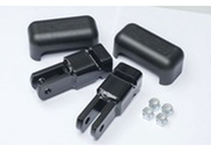 Demco - Tb Adaptorconverts Tabless To Fixed Tab Baseplate - 9523128