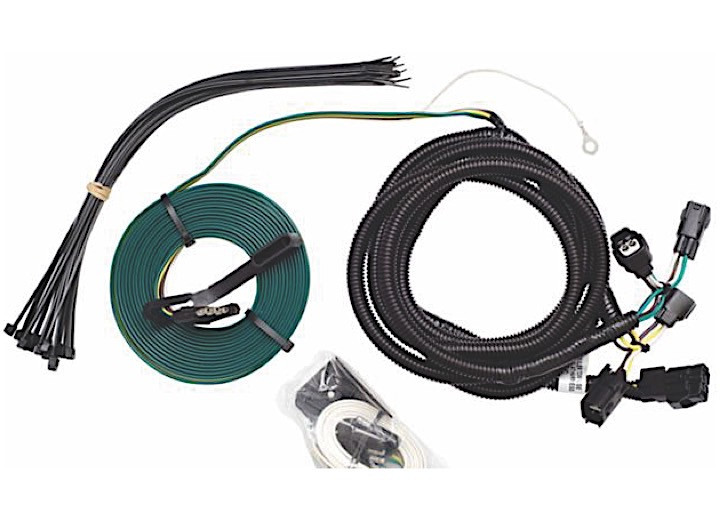 Demco - Towed Connector 1016 Equinox/terrain - 9523142