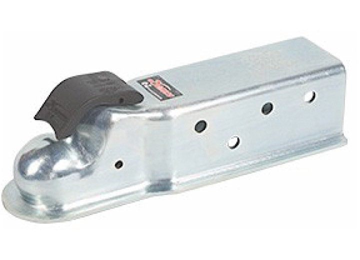 Demco Trailer - 2 5/16 Coupler Bolt On Assy - 13203-95