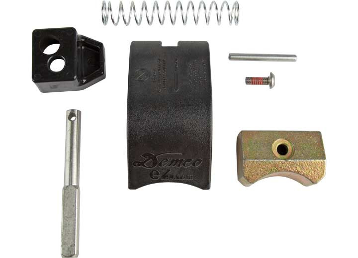 Demco Trailer - Kit Replacement 2in Ezlatch - 6109