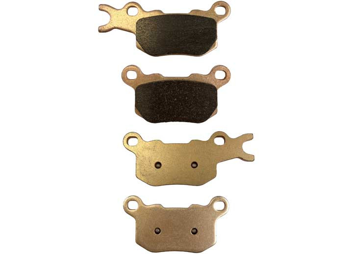 Demon Powersports - Disc Brake Pad Set - PATP-1230