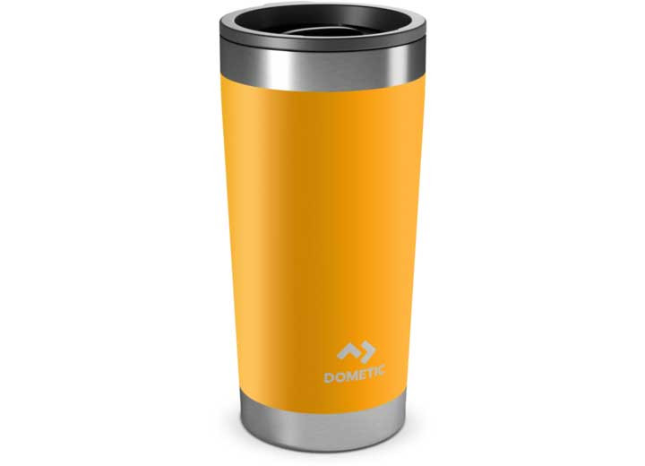 Dometic Outdoor - Stainless Steel Insulated Tumbler 20oz Mango - 9600029350