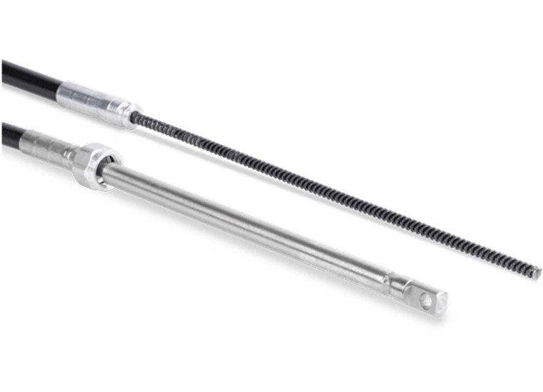 Dometic - Quick Connect Steering Cable 12ft - SSC6212